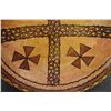 Image 9 : PRE-COLUMBIAN POTTERY PLATE