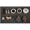 Image 1 : PREHISTORIC HOHOKAM ARTIFACTS
