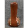 Image 4 : SANTA CLARA POTTERY WEDDING VASE