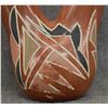 Image 8 : SANTA CLARA POTTERY WEDDING VASE