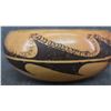 Image 10 : HOPI POTTERY BOWL (MASHONGISIC)