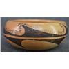 Image 12 : HOPI POTTERY BOWL (MASHONGISIC)