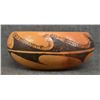 Image 2 : HOPI POTTERY BOWL (MASHONGISIC)
