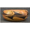 Image 4 : HOPI POTTERY BOWL (MASHONGISIC)