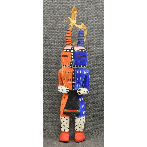 HOPI KACHINA