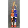 Image 1 : HOPI KACHINA