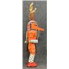 Image 4 : HOPI KACHINA