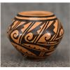 Image 13 : EIGHT MINIATURE PUEBLO POTTERY JARS