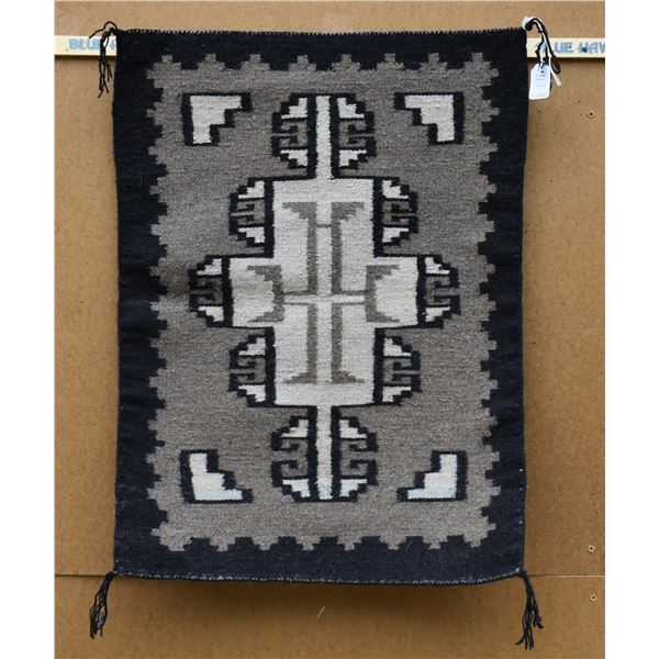 NAVAJO TEXTILE