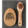 Image 3 : HOPI POTTERY ITEMS