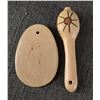 Image 4 : HOPI POTTERY ITEMS