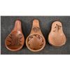 Image 6 : HOPI POTTERY ITEMS