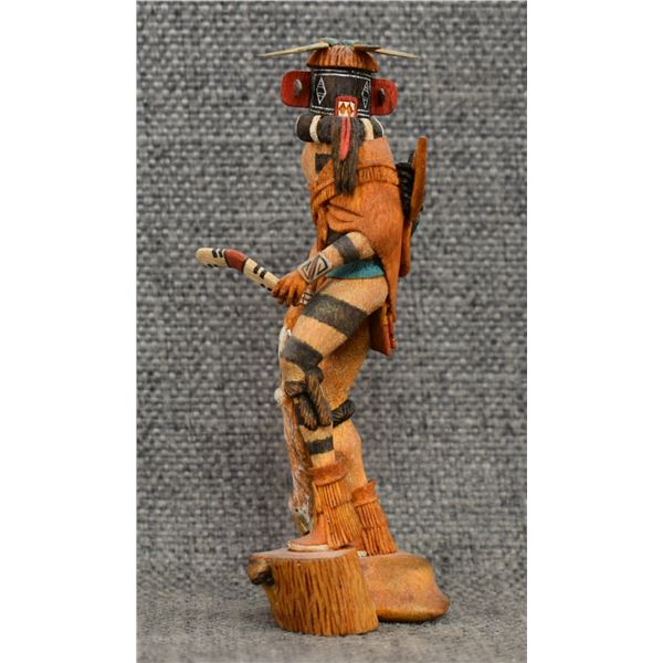 HOPI KACHINA (L DALLAS)
