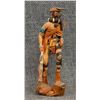 Image 2 : HOPI KACHINA (L DALLAS)