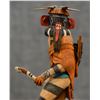 Image 9 : HOPI KACHINA (L DALLAS)