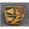 Image 1 : HOPI FLOWER POT