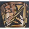 Image 8 : HOPI FLOWER POT