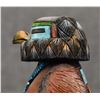 Image 10 : HOPI KACHINA (STERLING MACRAE)