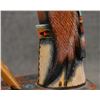 Image 11 : HOPI KACHINA (STERLING MACRAE)