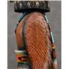 Image 12 : HOPI KACHINA (STERLING MACRAE)