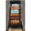 Image 13 : HOPI KACHINA (STERLING MACRAE)