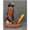 Image 2 : HOPI KACHINA (STERLING MACRAE)