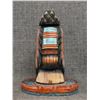 Image 3 : HOPI KACHINA (STERLING MACRAE)