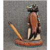 Image 4 : HOPI KACHINA (STERLING MACRAE)