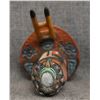 Image 5 : HOPI KACHINA (STERLING MACRAE)