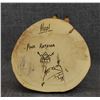 Image 6 : HOPI KACHINA (STERLING MACRAE)