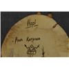Image 7 : HOPI KACHINA (STERLING MACRAE)