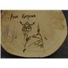 Image 8 : HOPI KACHINA (STERLING MACRAE)