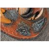 Image 9 : HOPI KACHINA (STERLING MACRAE)