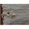 Image 11 : NAVAJO DOUBLE SADDLE BLANKET