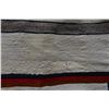Image 12 : NAVAJO DOUBLE SADDLE BLANKET