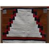 Image 16 : NAVAJO DOUBLE SADDLE BLANKET