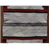 Image 17 : NAVAJO DOUBLE SADDLE BLANKET