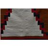 Image 23 : NAVAJO DOUBLE SADDLE BLANKET