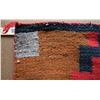 Image 2 : NAVAJO DOUBLE SADDLE BLANKET