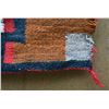 Image 4 : NAVAJO DOUBLE SADDLE BLANKET