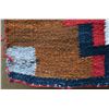 Image 5 : NAVAJO DOUBLE SADDLE BLANKET
