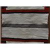 Image 7 : NAVAJO DOUBLE SADDLE BLANKET