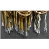 Image 10 : MINIATURE APACHE BURDEN BASKETS