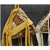 Image 3 : MINIATURE APACHE BURDEN BASKETS