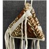 Image 4 : MINIATURE APACHE BURDEN BASKETS