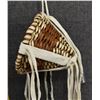 Image 6 : MINIATURE APACHE BURDEN BASKETS
