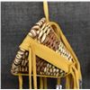 Image 7 : MINIATURE APACHE BURDEN BASKETS