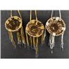 Image 9 : MINIATURE APACHE BURDEN BASKETS