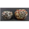 Image 1 : ACOMA POTTERY JARS