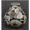Image 1 : MATA ORTIZ POTTERY VASE (JORGE QUINTANA)